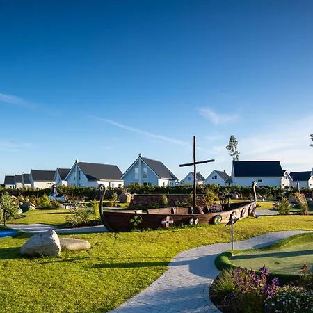 דירה Mehr Meerglueck