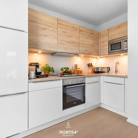 Mehr Meerglueck דירה אולפניץ