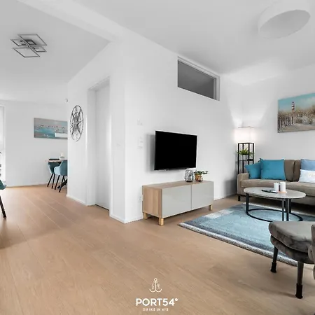 Mehr Meerglueck * אולפניץ