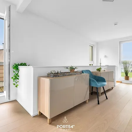 Mehr Meerglueck אולפניץ