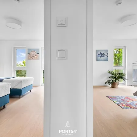 Mehr Meerglueck אולפניץ