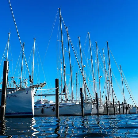 Mehr Meerglueck אולפניץ