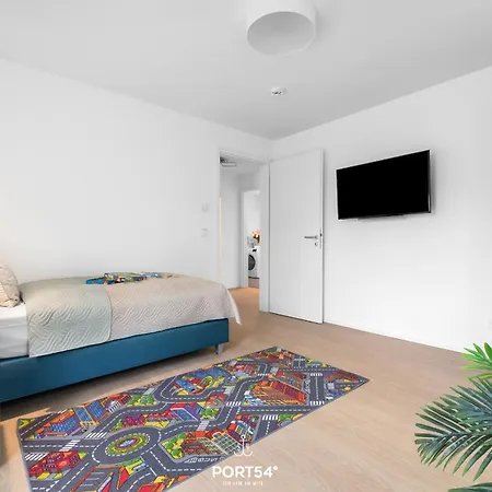 Mehr Meerglueck * אולפניץ