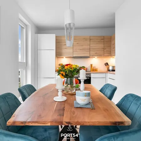 Mehr Meerglueck אולפניץ