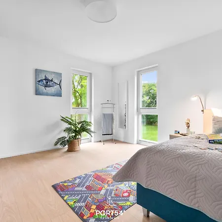 Mehr Meerglueck * אולפניץ