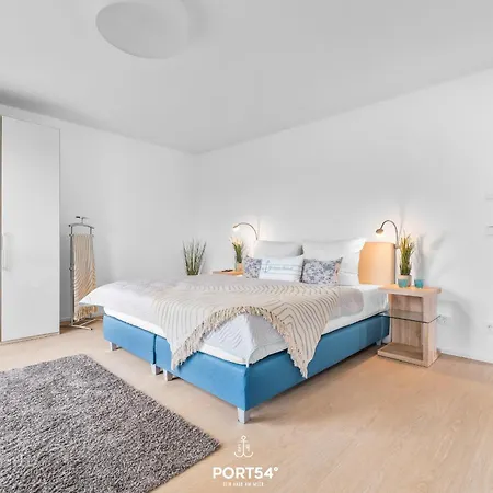 Mehr Meerglueck דירה *