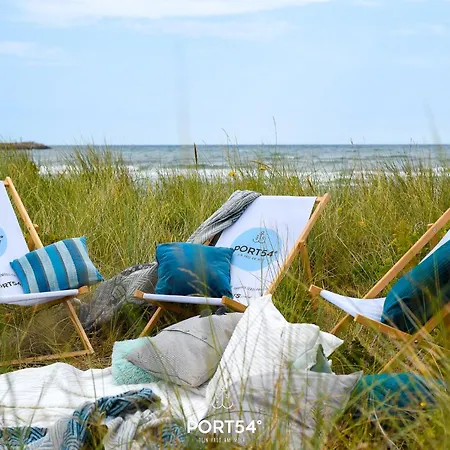 Mehr Meerglueck אולפניץ