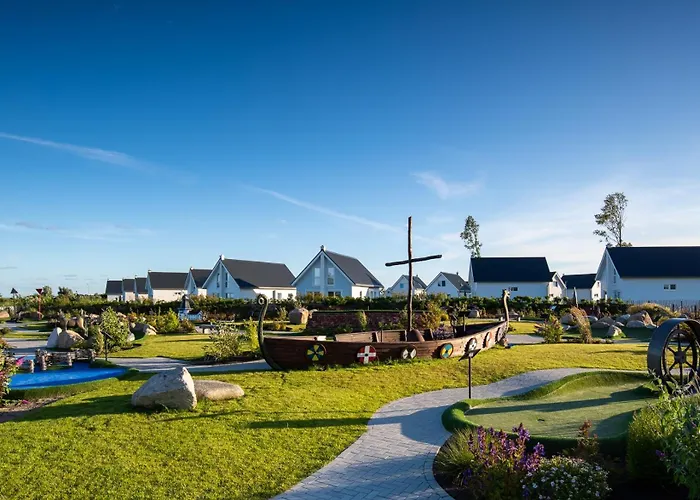 Apartamento Mehr Meerglueck