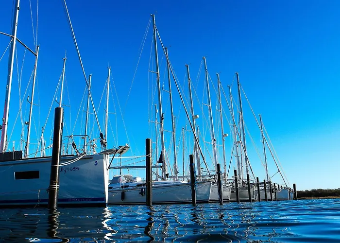 Mehr Meerglueck Olpenitz